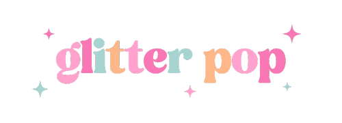 Glitter Pop